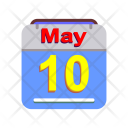 پیش‌نمایش فایل may-207 از پک تقویم مه 2017 -4 - تخت