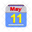 پیش‌نمایش فایل may-208 از پک تقویم مه 2017 -4 - تخت