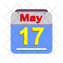 پیش‌نمایش فایل may-209 از پک تقویم مه 2017 -4 - تخت