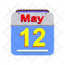 پیش‌نمایش فایل may-212 از پک تقویم مه 2017 -4 - تخت