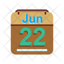 پیش‌نمایش فایل june-180 از پک تقویم ژوئن 2017 - 4- فلت