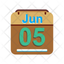پیش‌نمایش فایل june-182 از پک تقویم ژوئن 2017 - 4- فلت