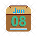 پیش‌نمایش فایل june-184 از پک تقویم ژوئن 2017 - 4- فلت