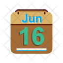 پیش‌نمایش فایل june-185 از پک تقویم ژوئن 2017 - 4- فلت