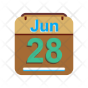 پیش‌نمایش فایل june-187 از پک تقویم ژوئن 2017 - 4- فلت