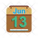 پیش‌نمایش فایل june-190 از پک تقویم ژوئن 2017 - 4- فلت
