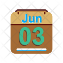 پیش‌نمایش فایل june-192 از پک تقویم ژوئن 2017 - 4- فلت