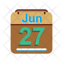 پیش‌نمایش فایل june-193 از پک تقویم ژوئن 2017 - 4- فلت
