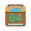پیش‌نمایش فایل june-194 از پک تقویم ژوئن 2017 - 4- فلت