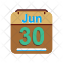 پیش‌نمایش فایل june-195 از پک تقویم ژوئن 2017 - 4- فلت