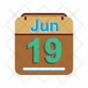 پیش‌نمایش فایل june-196 از پک تقویم ژوئن 2017 - 4- فلت