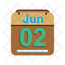 پیش‌نمایش فایل june-204 از پک تقویم ژوئن 2017 - 4- فلت