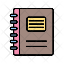 پیش‌نمایش فایل notebook-27 از پک کسب و کار بخش-2 خط پر شده-2
