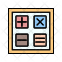 پیش‌نمایش فایل calculator-82 از پک خط پر شده کسب و کار - 2 بخش 6
