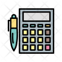 پیش‌نمایش فایل calculator-85 از پک خط پر شده کسب و کار - 2 بخش 4
