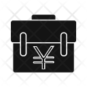 پیش‌نمایش فایل briefcase-64 از پک گلیف کسب و کار - 3 قسمت 7