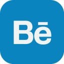 پیش‌نمایش فایل behance-42 از پک شرکت شبکه اجتماعی