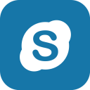 پیش‌نمایش فایل skype-44 از پک شرکت شبکه اجتماعی