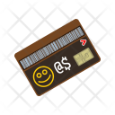 پیش‌نمایش فایل credit-122 از پک کسب و کار فلت قسمت 1 ست 4