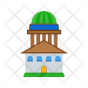 پیش‌نمایش فایل capitol-4 از پک کسب و کار فلت قسمت 2 ست 4