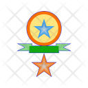 پیش‌نمایش فایل medal-41 از پک کسب و کار فلت قسمت 2 ست 4
