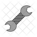 پیش‌نمایش فایل wrench-19 از پک کسب و کار فلت قسمت 2 ست 4
