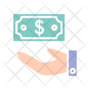 پیش‌نمایش فایل business-371 از پک گلیف رنگی کسب و کار قسمت 1 ست 5