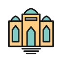 پیش‌نمایش فایل free-27 از پک خط پر اسلامی رمضان P1s2