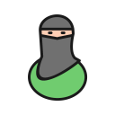 پیش‌نمایش فایل free-32 از پک خط پر اسلامی رمضان P1s2