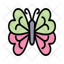 پیش‌نمایش فایل butterfly-61 از پک خط پر پروانه P1s2