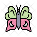 پیش‌نمایش فایل butterfly-62 از پک خط پر پروانه P1s2
