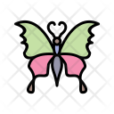 پیش‌نمایش فایل butterfly-63 از پک خط پر پروانه P1s2