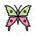 پیش‌نمایش فایل butterfly-66 از پک خط پر پروانه P1s2