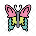 پیش‌نمایش فایل moths از پک خط پر پروانه P1s2