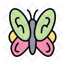 پیش‌نمایش فایل pretty-1 از پک خط پر پروانه P1s2