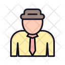 پیش‌نمایش فایل agent-10 از پک مجموعه آیکون نوار تب iOS