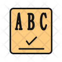 پیش‌نمایش فایل checker-spellchecker-list-checklist از پک خط پر سئو نسخه 1 بخش 1 قالب 2