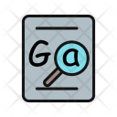 پیش‌نمایش فایل grammar-checker-mark-success-business از پک خط پر سئو نسخه 1 بخش 1 قالب 2