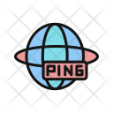 پیش‌نمایش فایل online-ping-tool-website از پک خط پر سئو نسخه 1 بخش 1 قالب 2