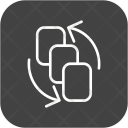 پیش‌نمایش فایل backlink-backlink-checker-verified-success-action-business-seo از پک خط سئو پس زمینه گوشه گرد نسخه 1 بخش 1 قالب 5