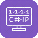 پیش‌نمایش فایل class-c-ip-checker-1 از پک خط سئو پس زمینه گوشه گرد نسخه 1 بخش 1 قالب 5