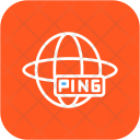 پیش‌نمایش فایل online-ping-website-tool-1 از پک خط سئو پس زمینه گوشه گرد نسخه 1 بخش 1 قالب 5