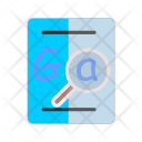 پیش‌نمایش فایل grammar-checker-grammar-checker-mark-1 از پک سئو فلت نسخه 1 بخش 1 قالب 4