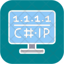 پیش‌نمایش فایل class-c-ip-checker-4 از پک خط پر سئو پس زمینه گوشه گرد نسخه 1 بخش 1 قالب 6