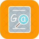 پیش‌نمایش فایل grammar-success-business-grammar-checker از پک خط پر سئو پس زمینه گوشه گرد نسخه 1 بخش 1 قالب 6