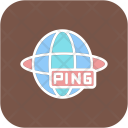 پیش‌نمایش فایل online-ping-website-tool-4 از پک خط پر سئو پس زمینه گوشه گرد نسخه 1 بخش 1 قالب 6