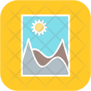پیش‌نمایش فایل reverse-image-search-photography از پک خط پر سئو پس زمینه گوشه گرد نسخه 1 بخش 1 قالب 6