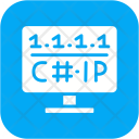 پیش‌نمایش فایل class-c-ip-checker-5 از پک گلیف سئو پس زمینه گوشه گرد نسخه 1 بخش 1 قالب 7