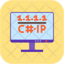 پیش‌نمایش فایل class-c-ip-checker-6 از پک سئو فلت پس زمینه گوشه گرد نسخه 1 بخش 1 قالب 8