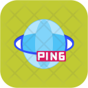 پیش‌نمایش فایل online-ping-website-tool-6 از پک سئو فلت پس زمینه گوشه گرد نسخه 1 بخش 1 قالب 8
